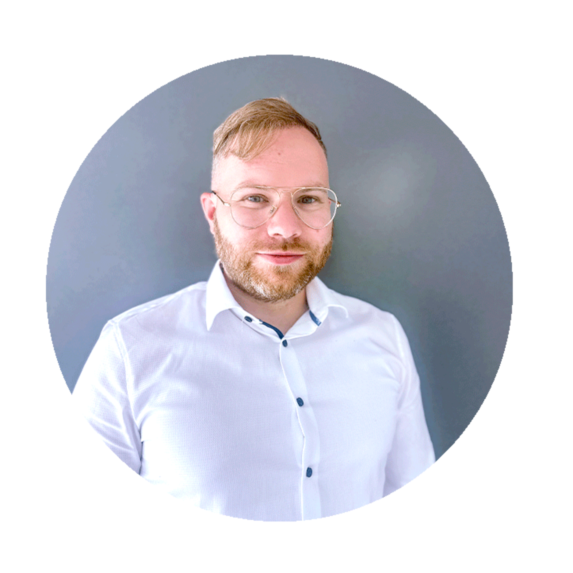 Mitarbeiterbild des Key Account Managers Hr. Thumer