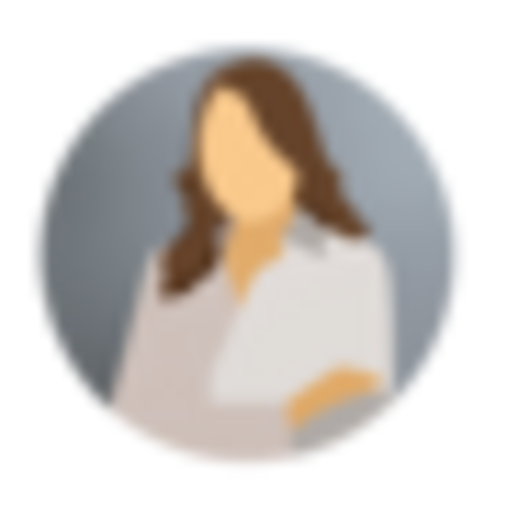 Employee picture of the Key Account Manager International Ms. Thumer
