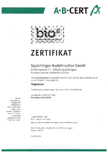 Bio Baden-Württemberg (pdf)
